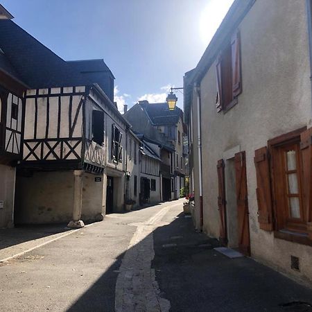 Agreable Maison Au Centre D'Arreau Pour 8 Pers Exteriér fotografie