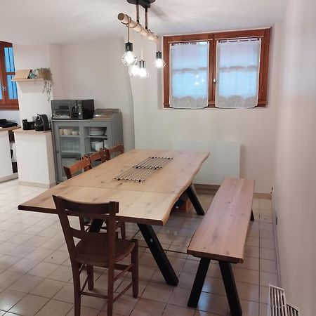 Agreable Maison Au Centre D'Arreau Pour 8 Pers Exteriér fotografie