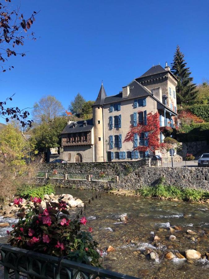 Agreable Maison Au Centre D'Arreau Pour 8 Pers Exteriér fotografie
