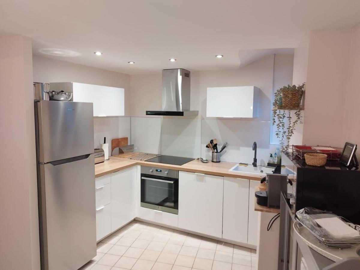 Agreable Maison Au Centre D'Arreau Pour 8 Pers Exteriér fotografie