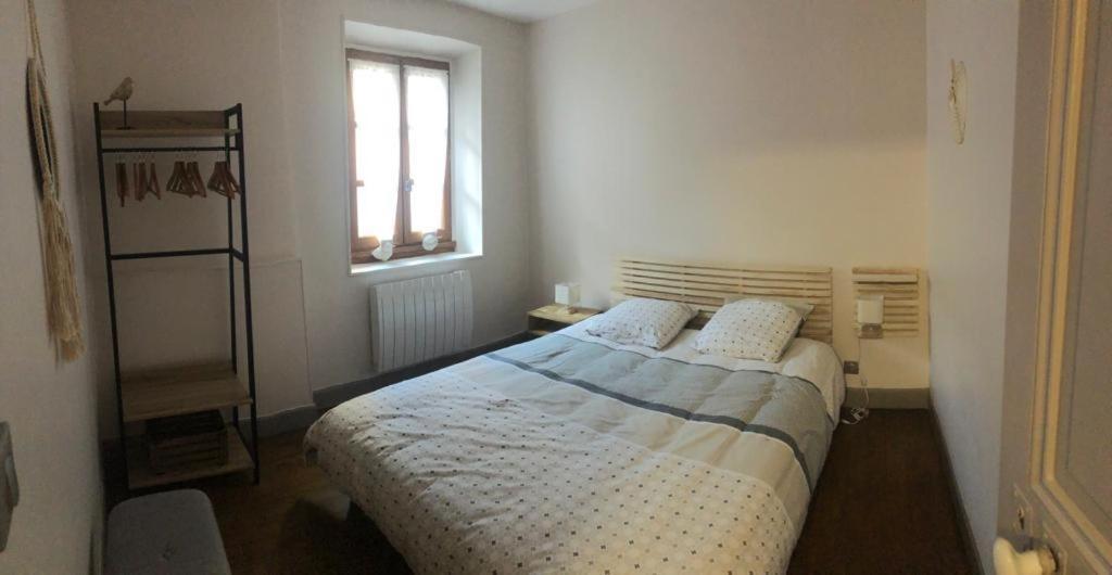 Agreable Maison Au Centre D'Arreau Pour 8 Pers Exteriér fotografie